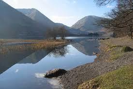 Brothers Water