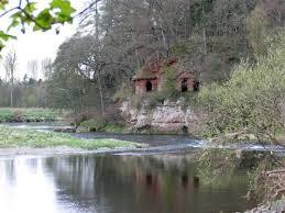 Lacy's Caves