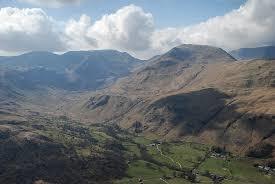 Angletarn Pikes