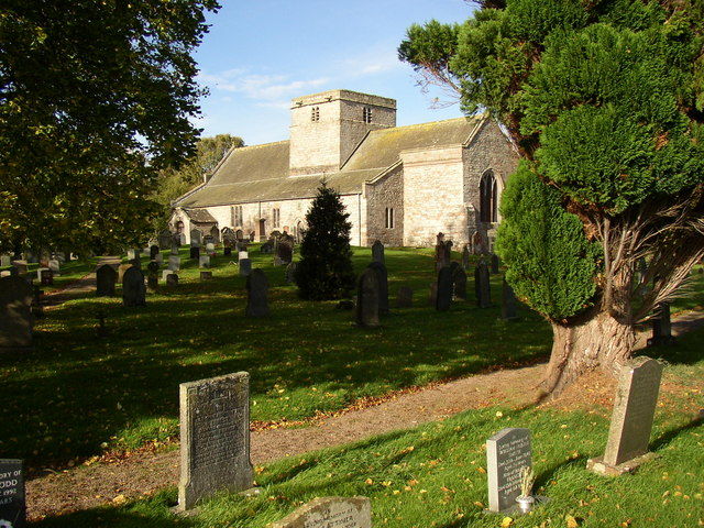 St Michael's Church