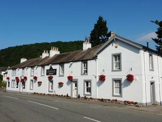 Sun Inn