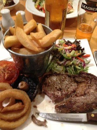 Fellbites Cafe and Restaurant