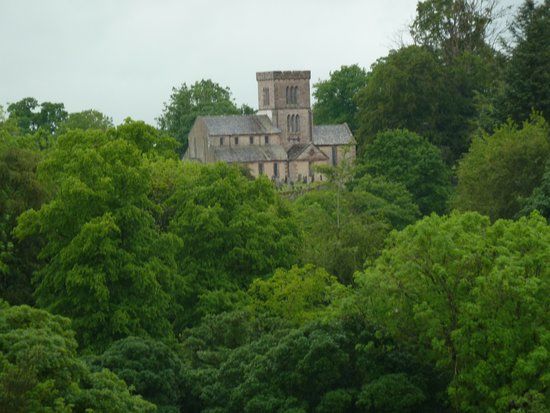 Church of St Michael