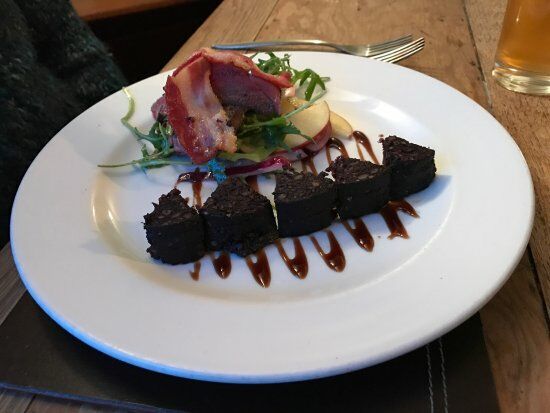 Blacksmiths Arms
