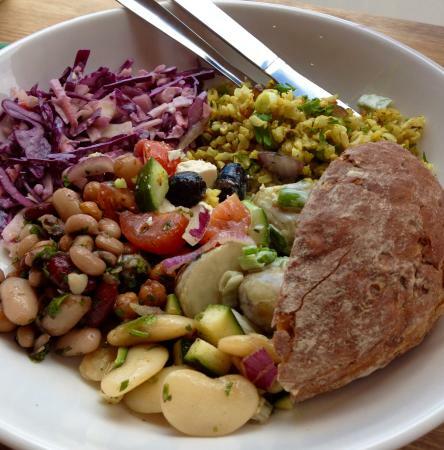 Pastures Pantry