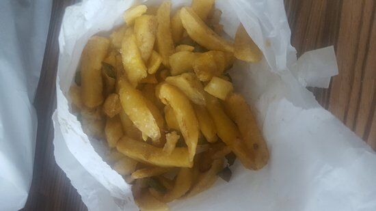 Lees Chinese Takeaway