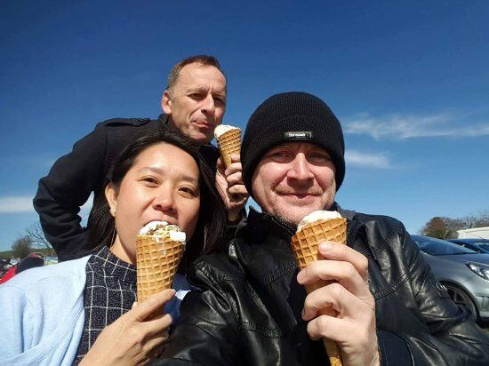 Roys Quality Ices