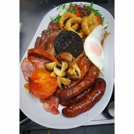 The Lowther Arms
